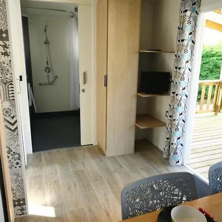 Maeva Escapades Bel Air Campingplatz