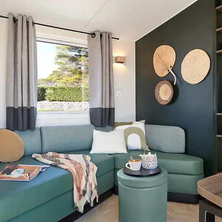Maeva Escapades Bel Air 3* Sadirac