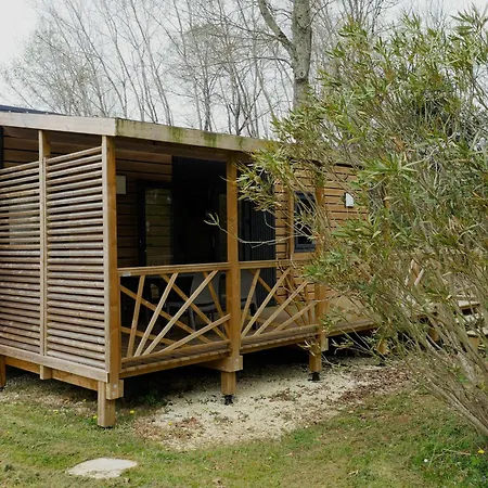 Maeva Escapades Bel Air Campingplatz 3*