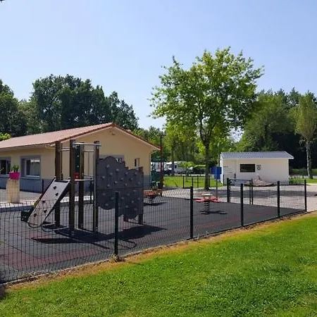 Maeva Escapades Bel Air Campingplatz 3*
